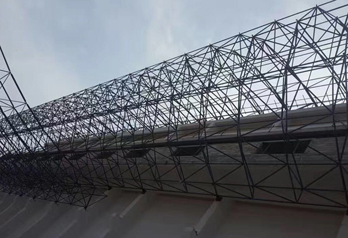 济源泗洪垃圾电厂